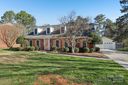 5721 Carmel Station Avenue sold home in Charlotte, SC