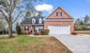 1339 Harvest Moon Way sold home in Shelby, SC