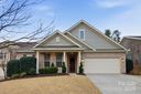 822 Tyne Drive sold home in Fort Mill, SC