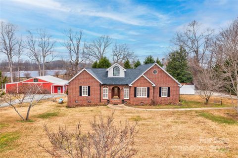 118 Old Belwood Road sold home in Belwood, Lawndale, NC