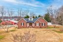 118 Old Belwood Road sold home in Lawndale, SC