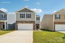 1312 Lily Drive sold home in Richburg, SC