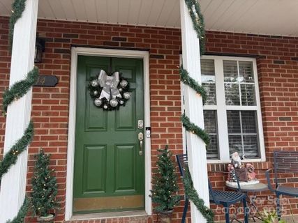 144 Mangum Circle sold home in Brookhaven, Mooresville, NC