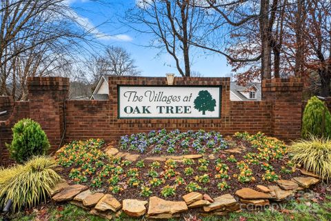 107 Bevington Way active home in The Villages At Oak Tree, Mooresville, NC