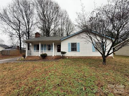5724 Glenshire Court sold home in Sunstone, Charlotte, NC
