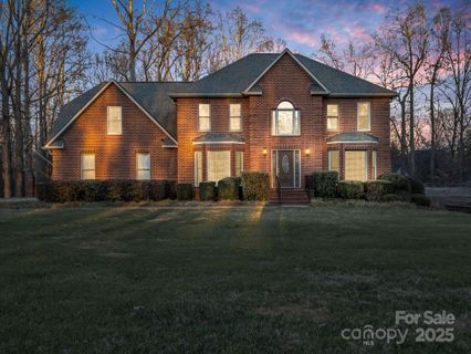 Homes in Cross Creek, Gastonia