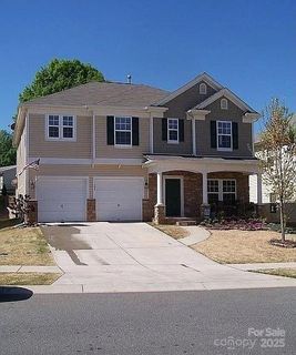 123 Glade Valley Avenue sold home in Waterlynn, Mooresville, NC