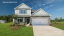1525 Secrest Commons Drive sold home in Monroe, SC