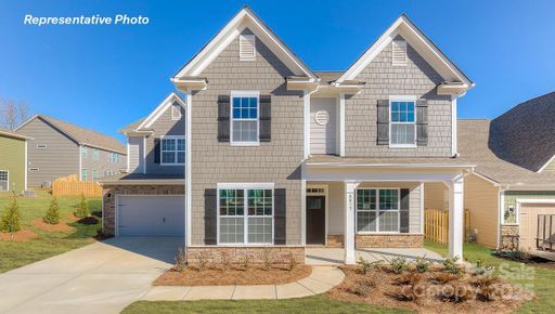 2026 Gallinule Drive