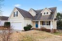 2123 Culp Farms Drive sold home in Fort Mill, SC