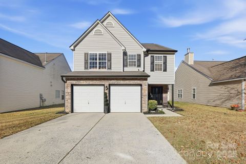 Homes in Sunset Oaks, Charlotte