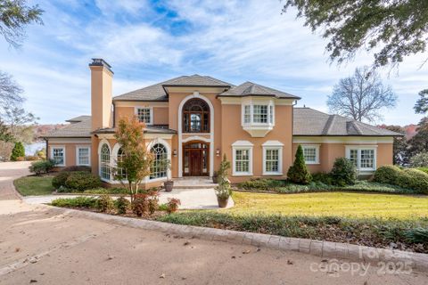 444 Glenbrook Springs None active home in Uwharrie Point, New London, NC
