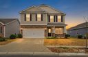 7576 Stonehouse Drive sold home in Gastonia, SC