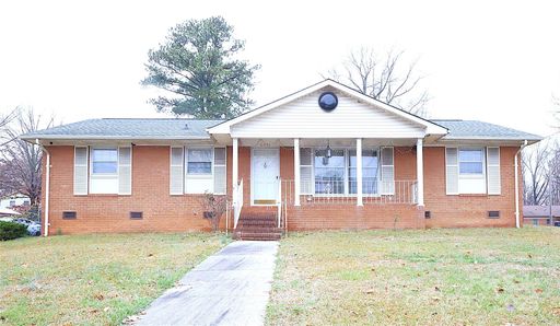 6841 Idlewild Road sold home in Cedars East, Charlotte, NC