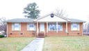 6841 Idlewild Road sold home in Charlotte, SC