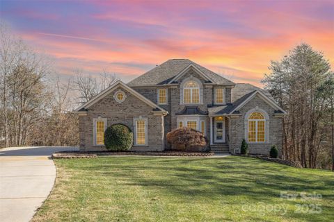 9467 Hester Court sold home in Bradford Park, Harrisburg, NC