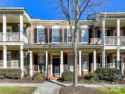 155 Harper Lee Street sold home in New Neighborhood/Old Davidson, Davidson, NC