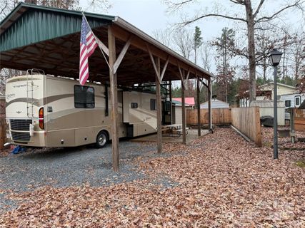 116 Muskhogean Way active home in Twin Harbor, Mount Gilead, NC