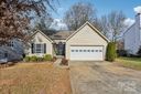 3684 Lake Spring Avenue sold home in Concord, SC