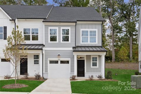 3142 Finchborough Court