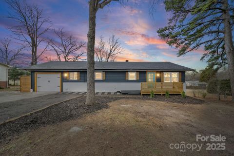 402 Villa Street sold home in Eastway Village, Kannapolis, NC