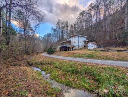 77 Griffith Branch Road