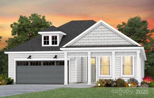 2736 Peak Court active home in Carolina Riverside, Belmont, NC