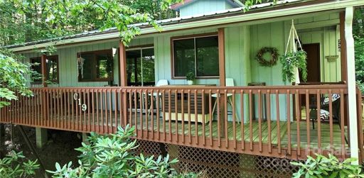 236 Laurel Ridge Road sold home in Mill Ridge, Banner Elk, NC