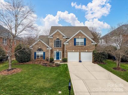15815 Lavenham Road