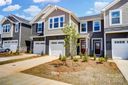 6023 Mallow Crossing Lane sold home in Charlotte, SC