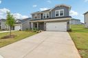 1577 Harper Landing Boulevard sold home in Stanley, SC