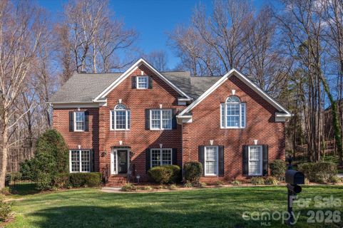 8601 Pennington Court