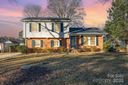 9926 Rockmeadow Drive sold home in Charlotte, SC