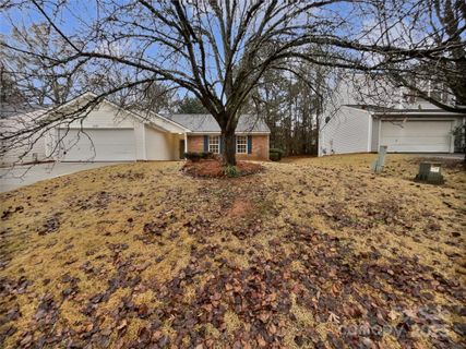2228 Mancke Drive sold home in Barron Estates, Rock Hill, SC