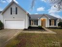 10804 Gardenia Street sold home in Charlotte, SC