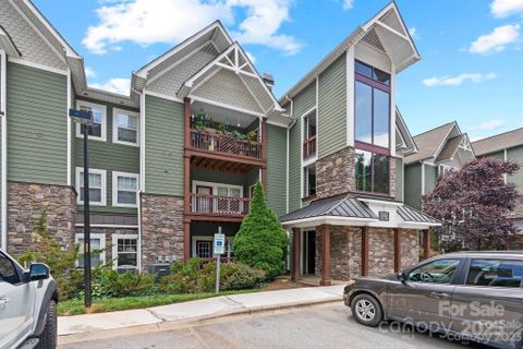 Homes in Eastwood Village, Asheville