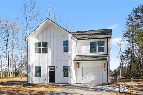 720 Worthwood Circle sold home in Worthwood, Monroe, NC