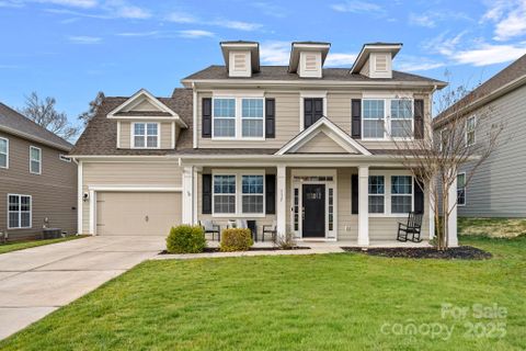 115 Wrangler Drive active home in Meadows At Coddle Creek, Mooresville, NC