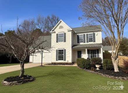 3007 Wyntree Court sold home in Kerry Greens, Matthews, NC
