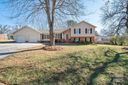 809 Tait Street sold home in Lincolnton, SC