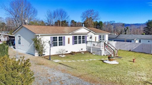 110 Pinellas Street sold home in Mountain Home, Hendersonville, NC
