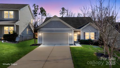 165 Old Harbor Drive active home in Tillery Tradition, Mount Gilead, NC