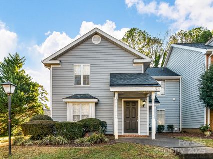 5234 Amity Springs Drive sold home in Firethorne, Charlotte, NC