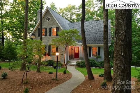 A home in High Meadows, Glade Valley