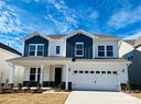 1021 Rocking Horse Road sold home in Indian Trail, SC