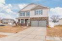 3215 Roan Street sold home in Concord, SC