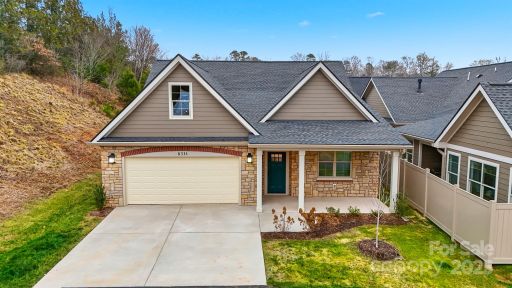 831b Wynnshire Drive sold home in Wynnshire Ridge, Hickory, NC