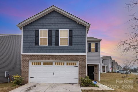 4019 Eucalyptus Drive sold home in Abrial Ridge, York, SC