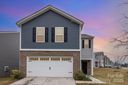 4019 Eucalyptus Drive sold home in York, SC
