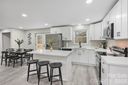 824 Kentberry Drive sold home in Charlotte, SC